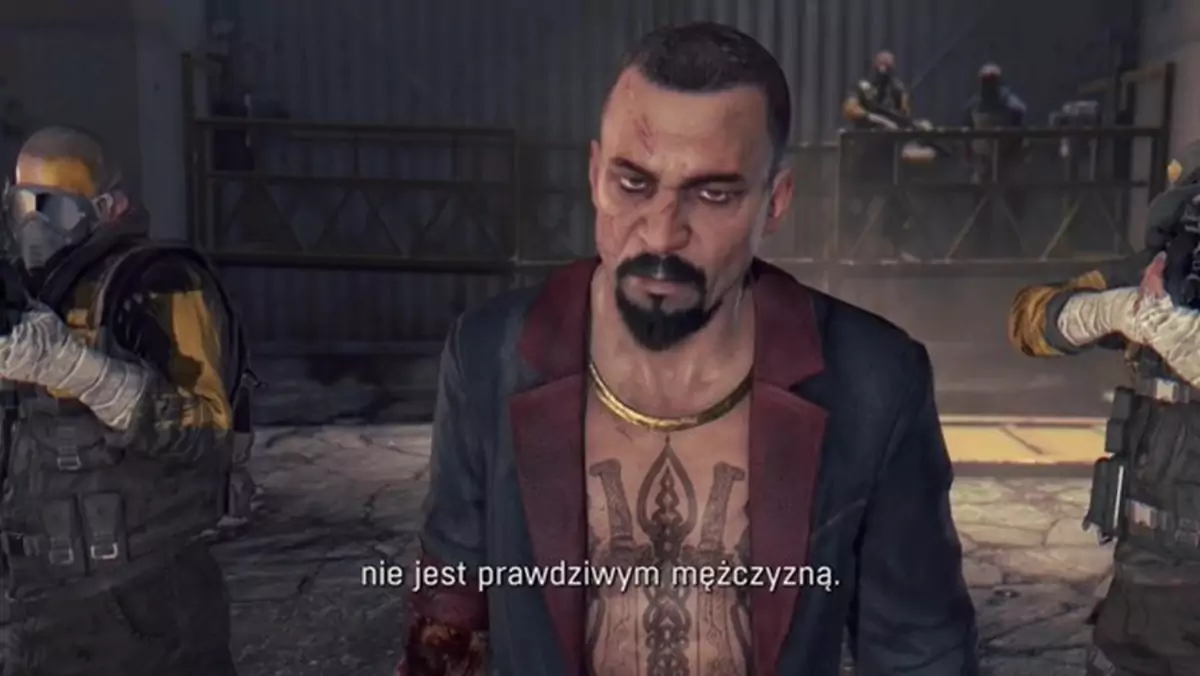 Dying Light to nie tylko bieganie i eksterminacja zombie