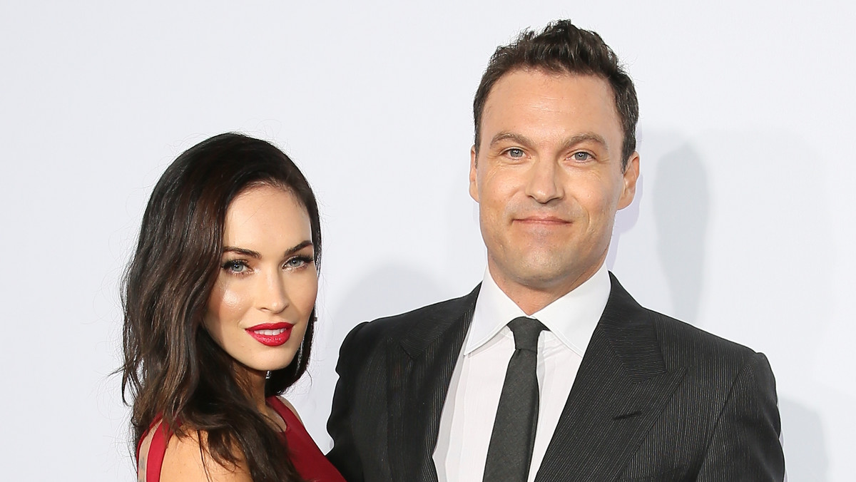 Megan Fox i Brian Austin Green jednak się nie rozwodzą. Po czterech latach od złożenia wniosku o rozwód, aktorka postanowiła go wycofać.