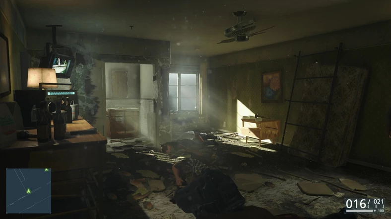 Battlefield Hardline - Motel - PC (konsola) za ok. 4K zł