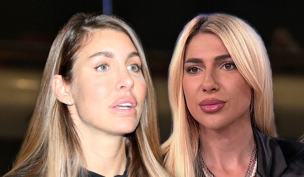 Jelena Radanović i Jovana Jeremić