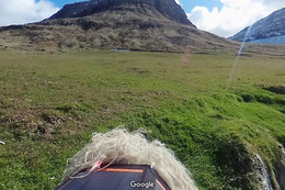 Wyspy Owcze mają swój Google Sheep View. Zobacz kraj z grzbietu owcy