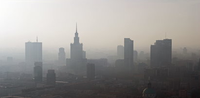 Alarmujące wyniki badań. Naukowcy wskazali, jak smog niszczy mózgi dzieci