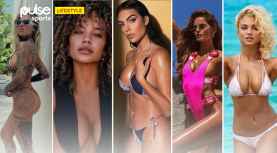 What a WAG!! Check out the Top 10 most beautiful girlfriends of football players (2023)