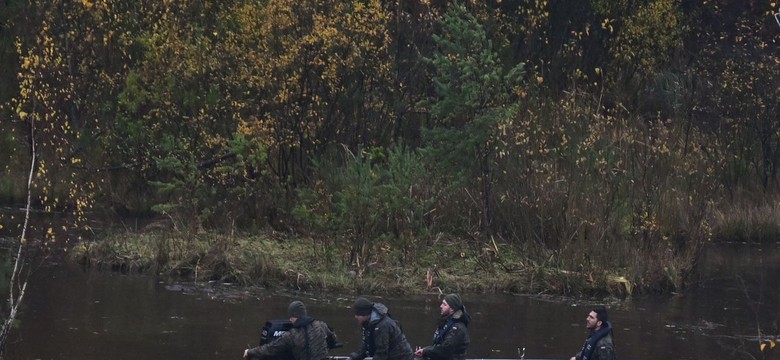 NOWE FAKTY w sprawie śmierci płetwonurka, który szukał Grzegorza Borysa