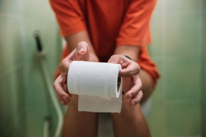 Az orvos elárulja, vajon normálisak-e székelési szokásai