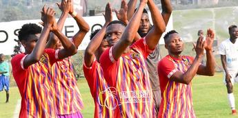 Hearts Of Oak - News Details