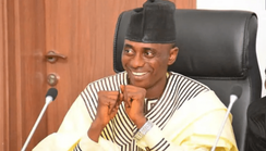 Kogi knows nothing about EFCC money laundering allegation — Commissioner