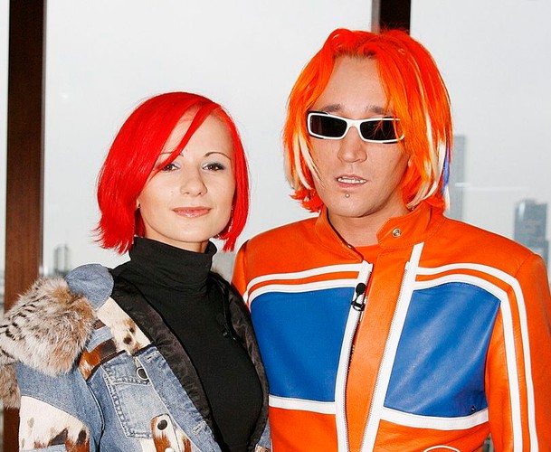 Ania i Michał Wiśniewscy przeżyli razem 5 lat