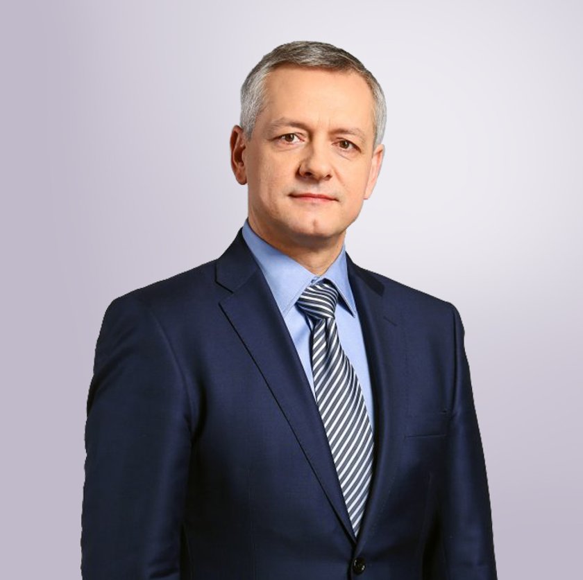 Marek Zagórski - Ministerstwo Cyfryzacji