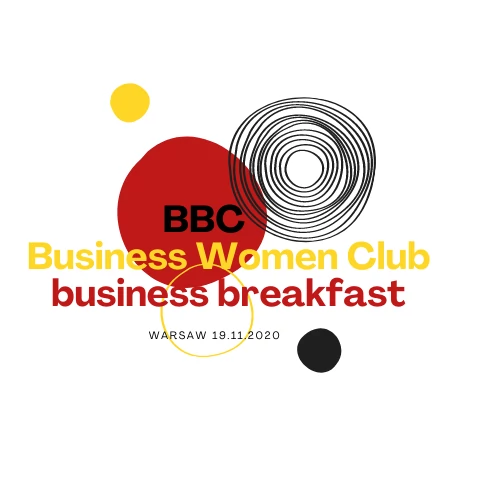 BBC Business Women Club organizuje śniadanie biznesowe dla kobiet