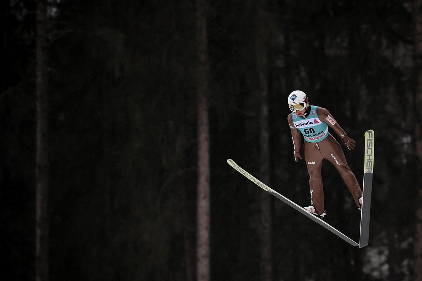 Kamil Stoch