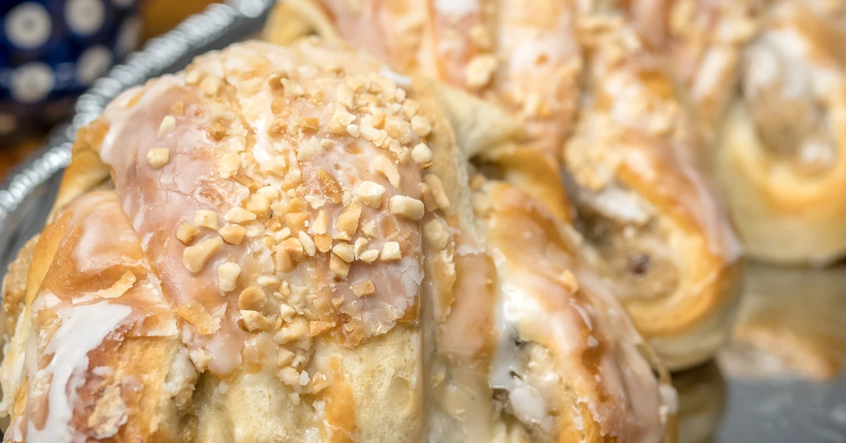 Darmowe rogale świętomarcińskie. Specjalny tramwaj wyjeżdża na ulice Warszawy