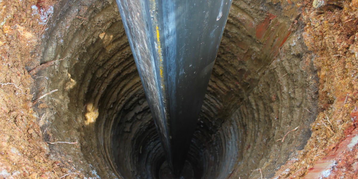 Najgłębszy odwiert geotermalny w Polsce będzie miał 7 km! Podróże