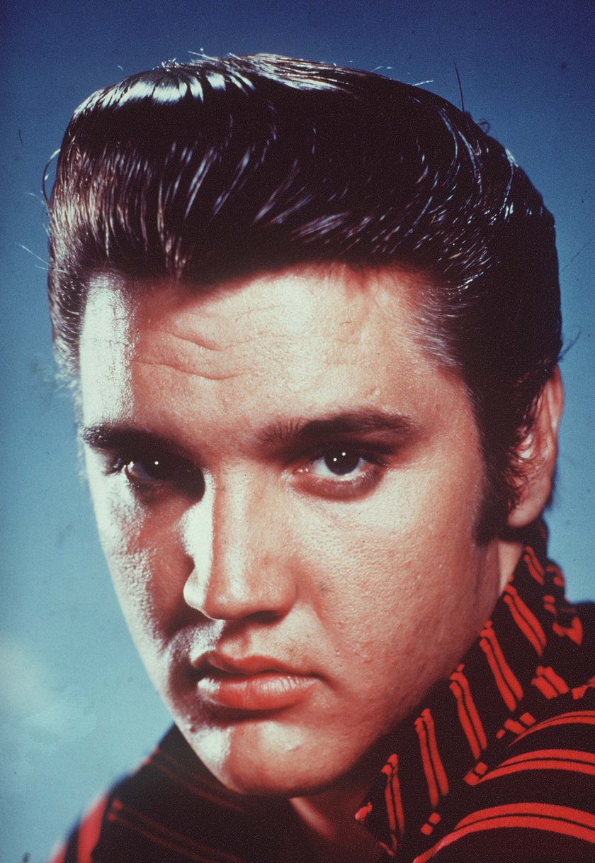 Elvis Presley