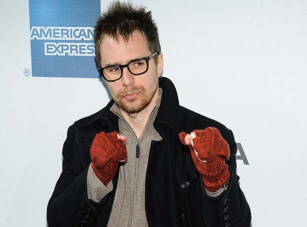 Sam Rockwell: Sporo złamasów kręci się w tej branży