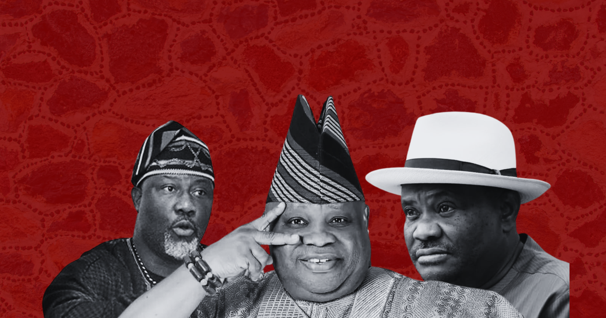 5 Nigerian politicians who had certificate forgery controversies - Vimarsana News
