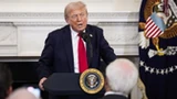 Decyzja Trumpa naprawdę pomoże Ukrainie? CNN studzi emocje