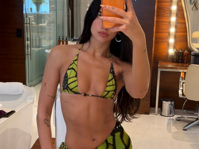 Dua Lipa
