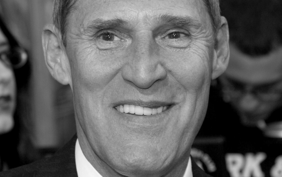 Ben Cross