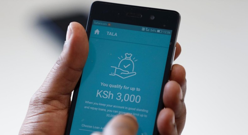 Amid complaints, Kenyan regulator says it will require mobile lenders to disclose hidden fees