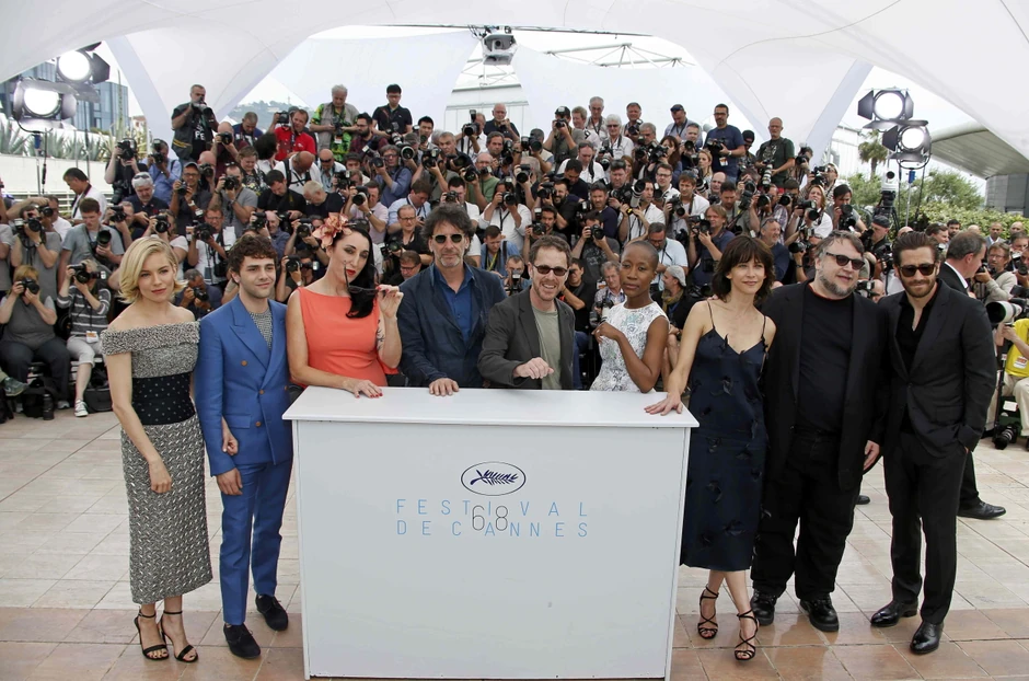 Prvi gosti festivala