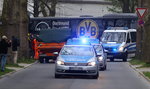 Polska prokuratura prowadzi śledztwo dot. ataku na autokar Borussii