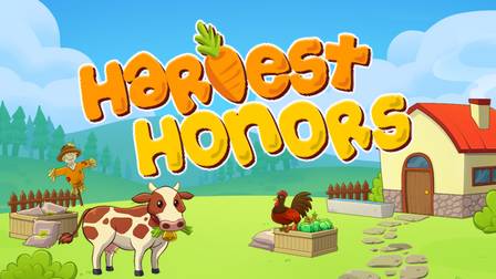 Harvest Honors