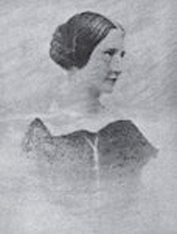 Zofia Chłapowska