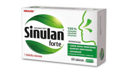 Sinulan Forte