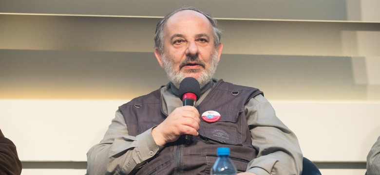 Rok temu odszedł ks. Isakowicz-Zaleski. "Nazywano go ortodoksem i oszołomem"