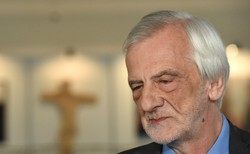 Terlecki broni Mazurek: Niektórzy sędziowie przypominają sobie czasy PRL-u