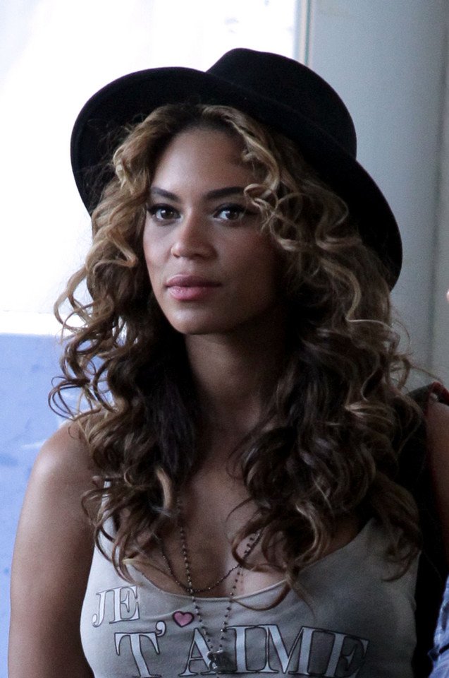 Beyonce