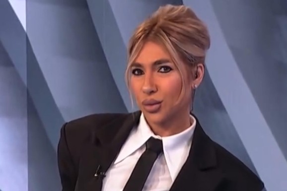 "BIĆE SAMO KREM DE LA KREM ZVANICE" Jovana Jeremić planira papreno skupu svadbu sa Tigrom, za Vaskrs ima jednu želju: "Hoću sina"