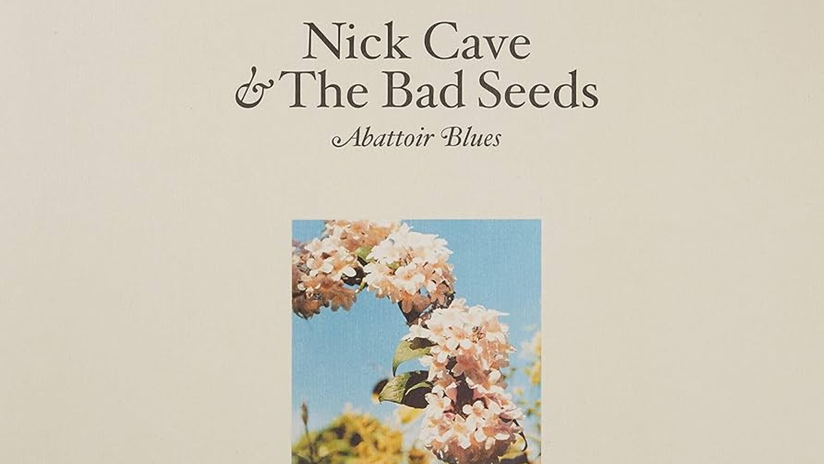 Tylko Nick Cave może tak zacząć płytę. Od piekielnego uderzenia dźwięku. Od zawołania: Get ready for love! Od gitarowego jazgotu Micka Harveya. I od chóru gospel w tle.