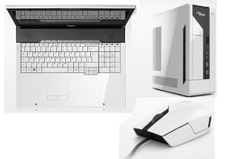 Fujitsu-Siemens od dziś w stylistyce retro