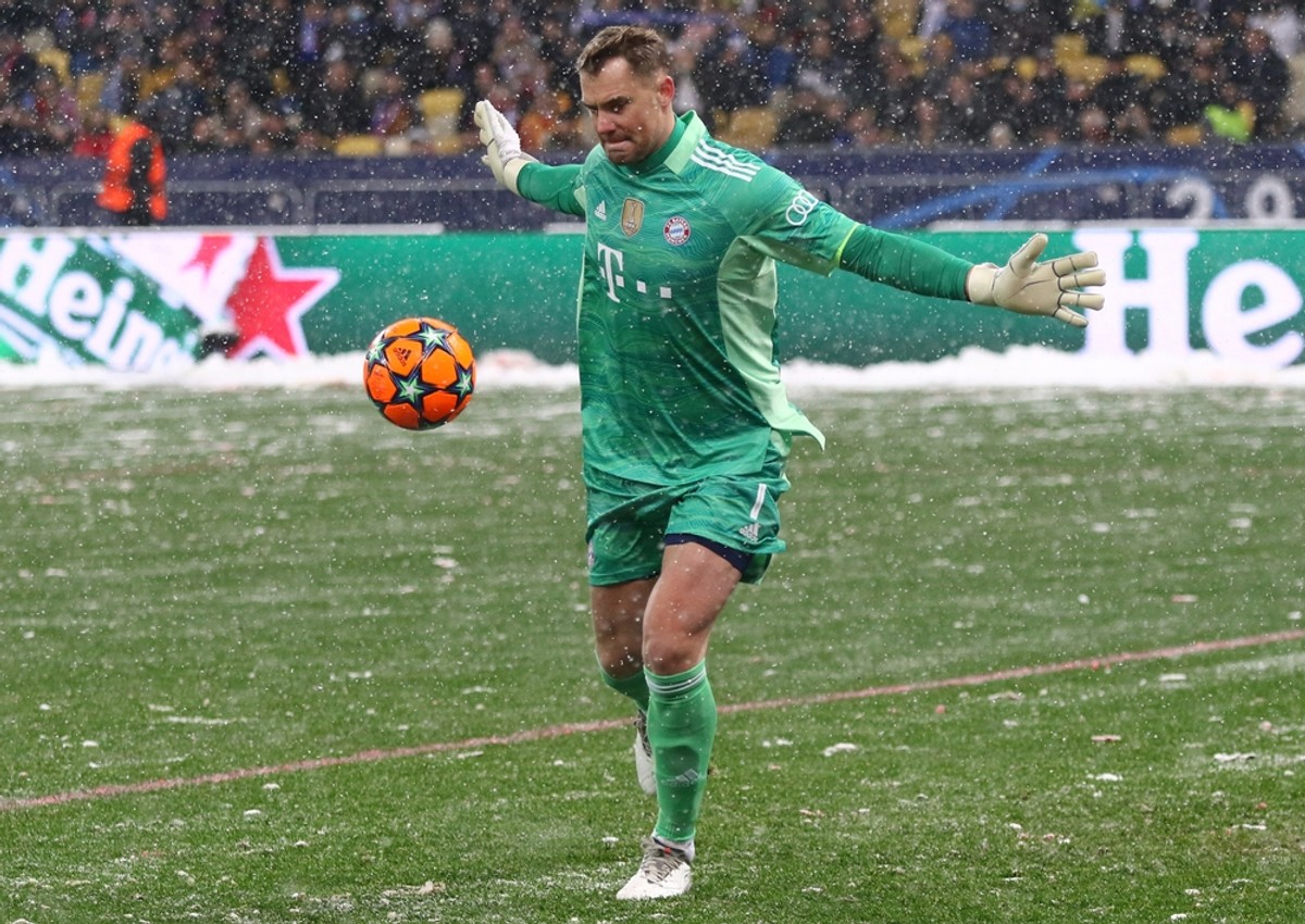 Manuel Neuer