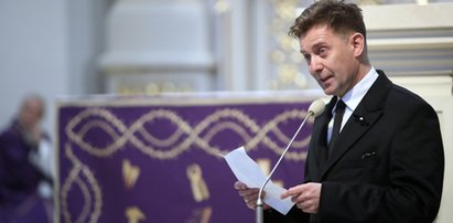 Rafał Królikowski w poruszających słowach wspomina brata Pawła. "On był mentorem, w którego byłem zapatrzony"