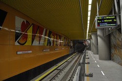 Druga linia metra, linie tramwajowe w kilku miastach. UE da nam na inwestycje 4,9 mld zł