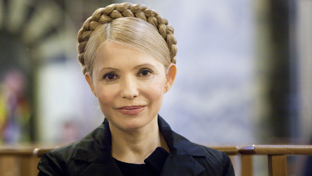 Julia Tymoszenko dzieli swój naród: jedni widzą w niej męczennicę, inni część dawnego skorumpowanego systemu. Teraz zapragnęła zostać prezydentem. Czy się to jej uda – i czy byłoby to dobre dla Ukrainy?