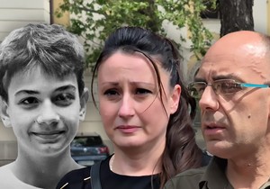 Sanja i Mića Simić 