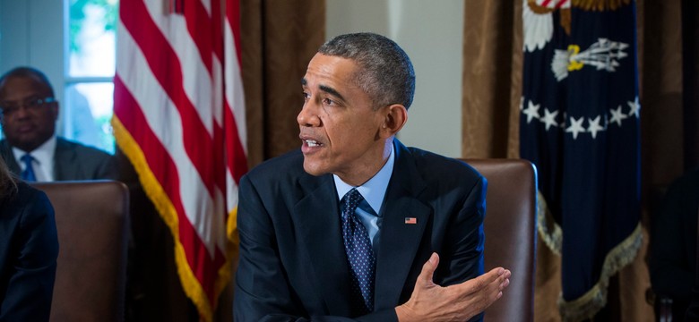 Ameryka przechodzi do ofensywy? Obama o nowym etapie walki z Państwem Islamskim