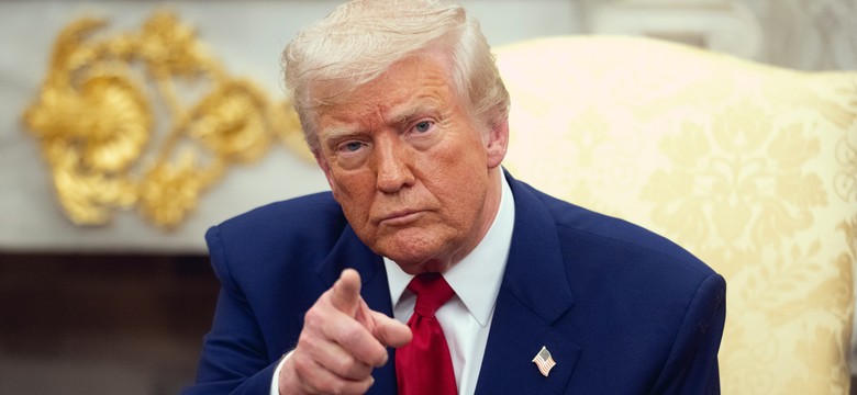 Trump jest na sprzedaż? Noblista demaskuje krypto-aferę prezydenta USA