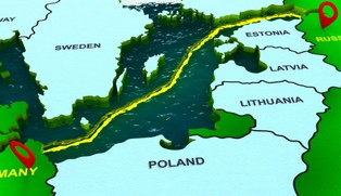 Nord Stream 2 - wszystko przemawia przeciw temu projektowi