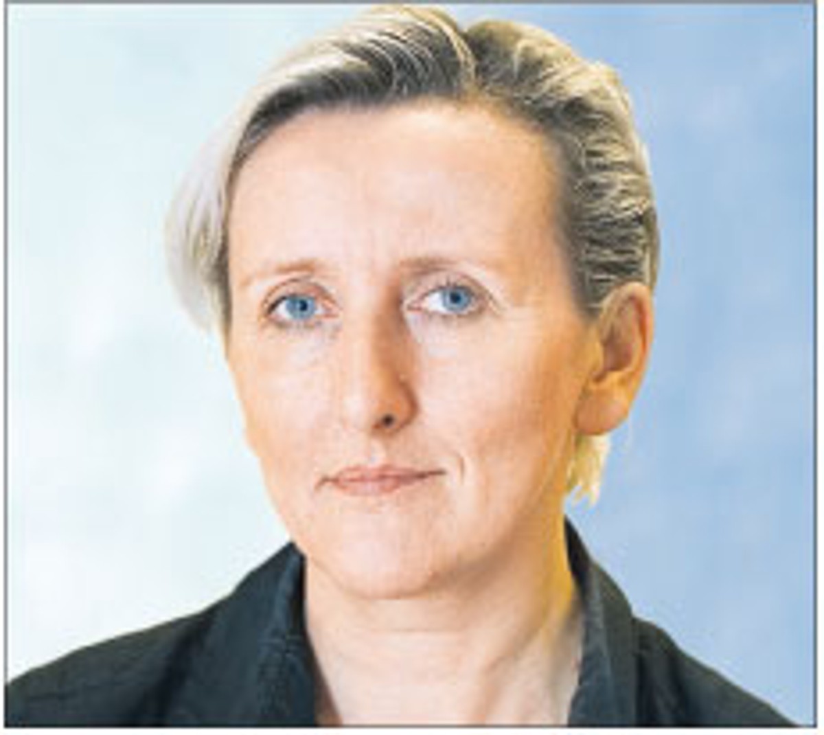 Mira Suchodolska