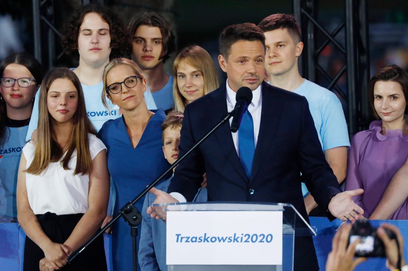 Wybory prezydenckie 2020