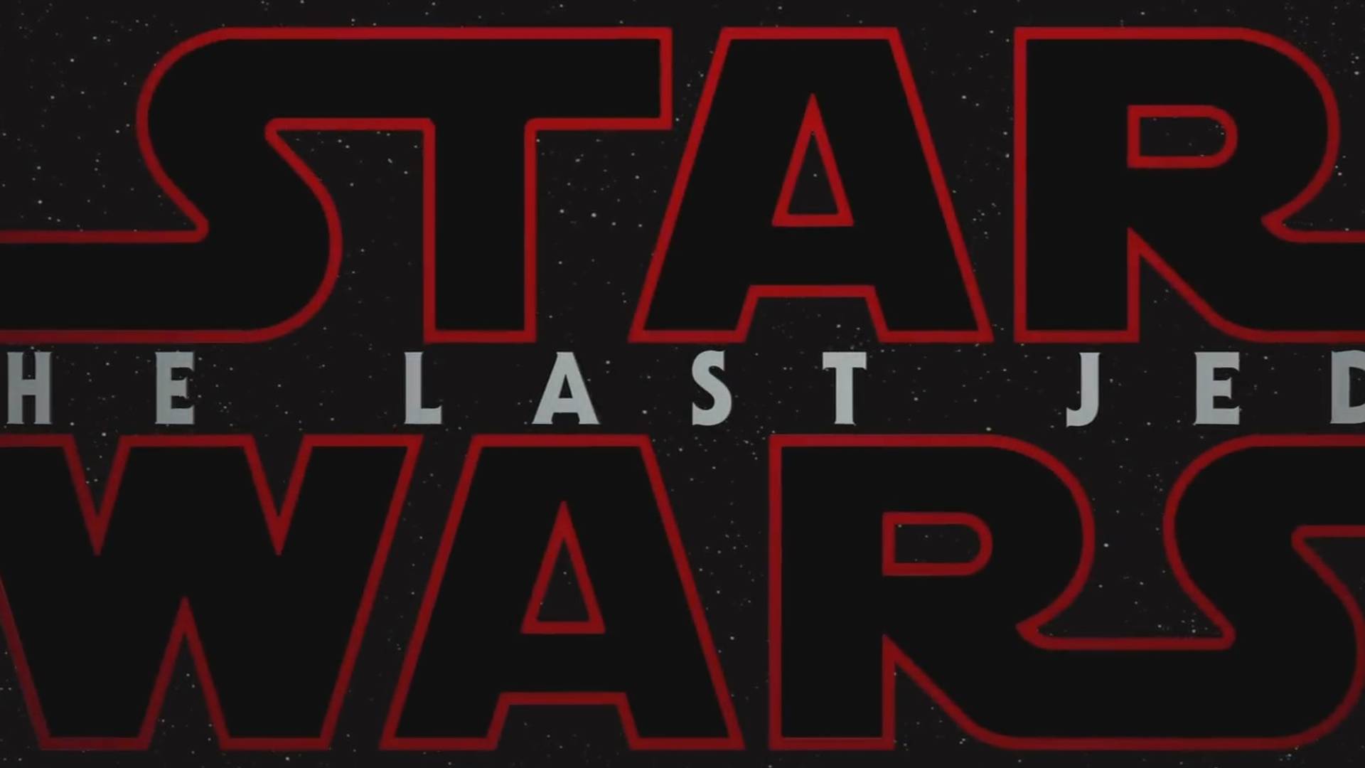 Novi trejler za "Star Wars: The Last Jedi" je pregledan 30 miliona puta