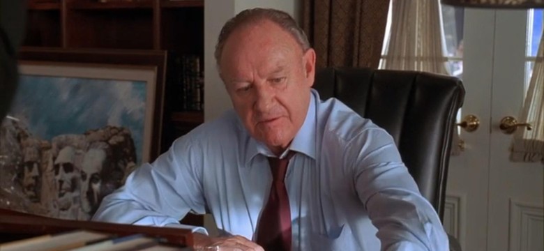 Jak wyglądał Gene Hackman przed śmiercią? Kiedy widziano aktora ostatni raz publicznie?
