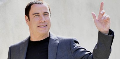 Travolta chce zaopiekować się rodziną Gandolfini