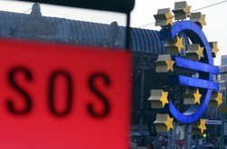 Europejski Bank Centralny chce stymulować akcję kredytową w strefie euro