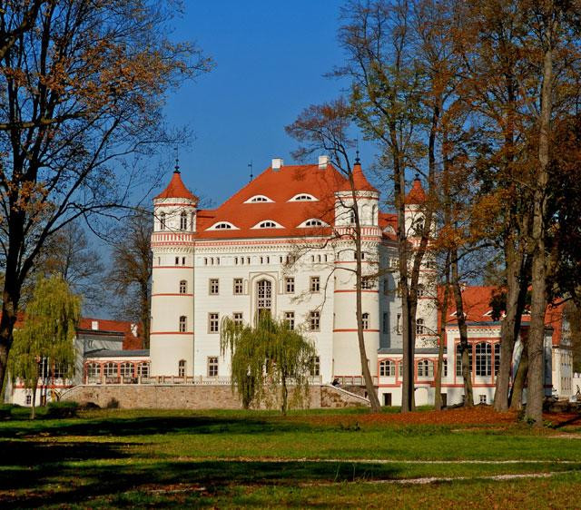 Galeria Polska - pałace i ogrody Kotliny Jeleniogórskiej, obrazek 1